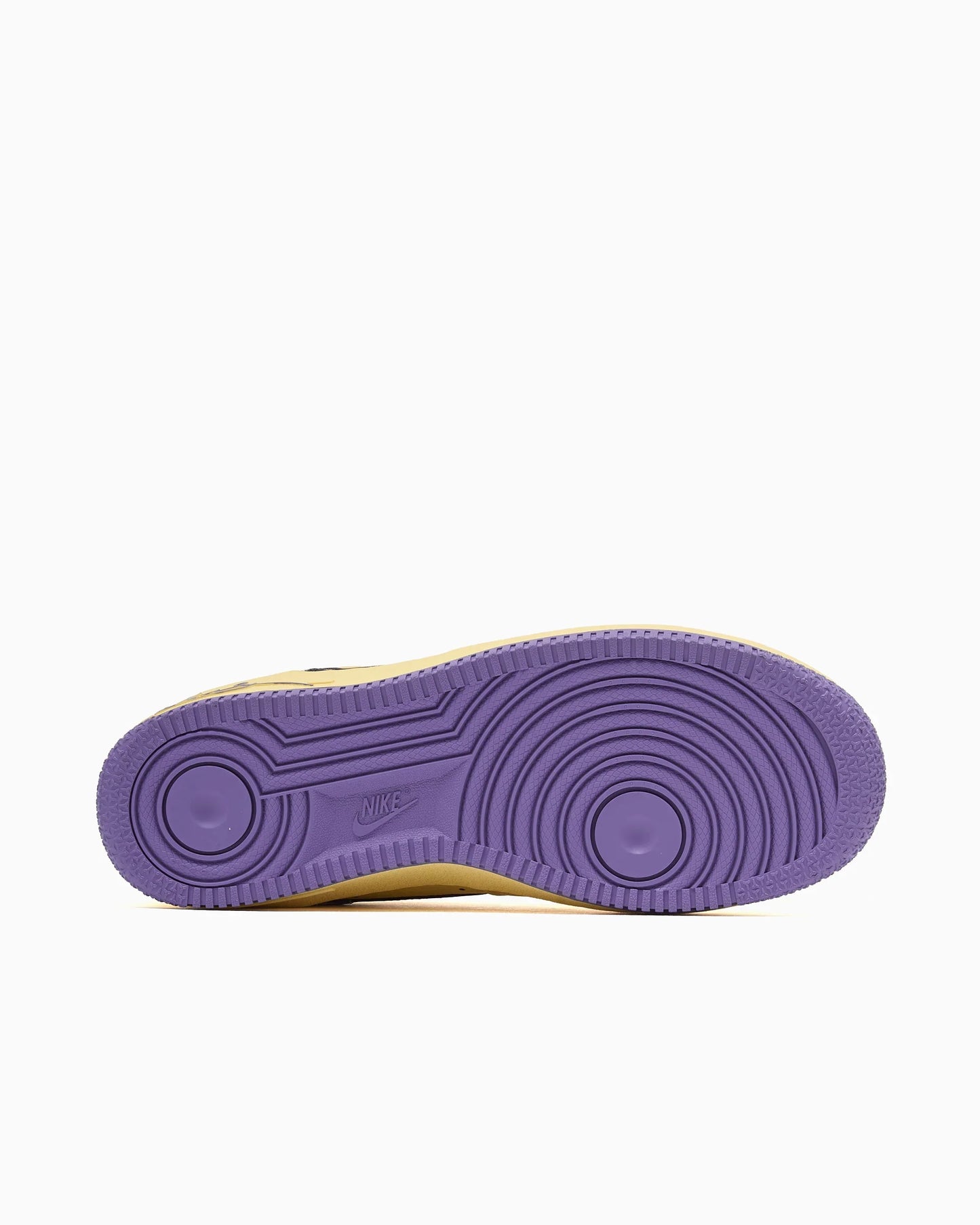 Nike × Kobe Bryant Air Force 1 Low Protro Mentalité Mamba