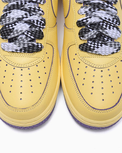 Nike × Kobe Bryant Air Force 1 Low Protro Mentalité Mamba