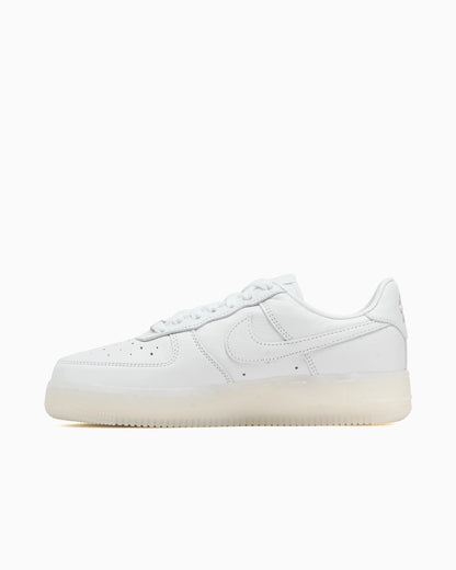 Nike Air Force 1 Low Drake NOCTA Certified Lover Boy Teinte Blanc Cobalt