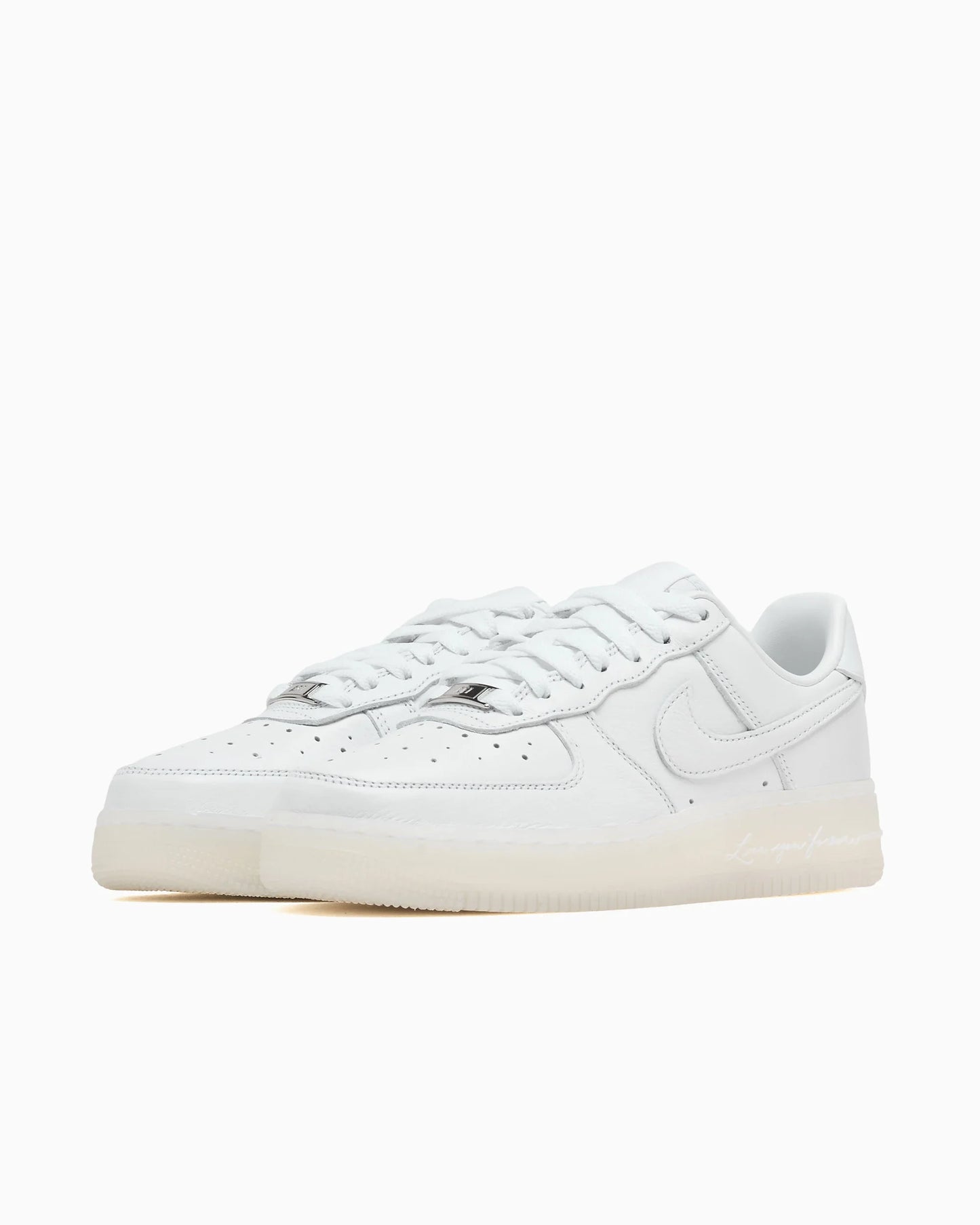 Nike Air Force 1 Low Drake NOCTA Certified Lover Boy Teinte Blanc Cobalt