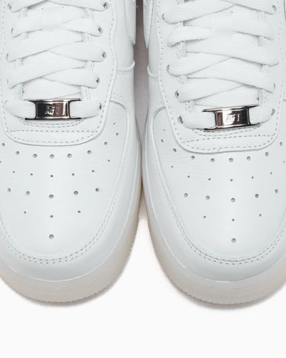 Nike Air Force 1 Low Drake NOCTA Certified Lover Boy Teinte Blanc Cobalt