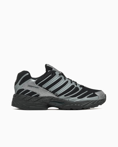 adidas Adistar Control 3 Noir Argent Métallique