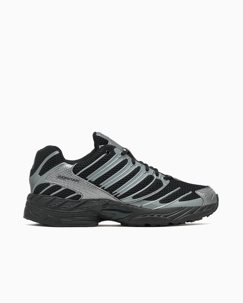 adidas Adistar Control 3 Noir Argent Métallique