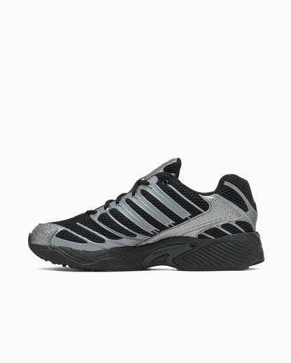 adidas Adistar Control 3 Noir Argent Métallique