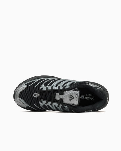 adidas Adistar Control 3 Noir Argent Métallique