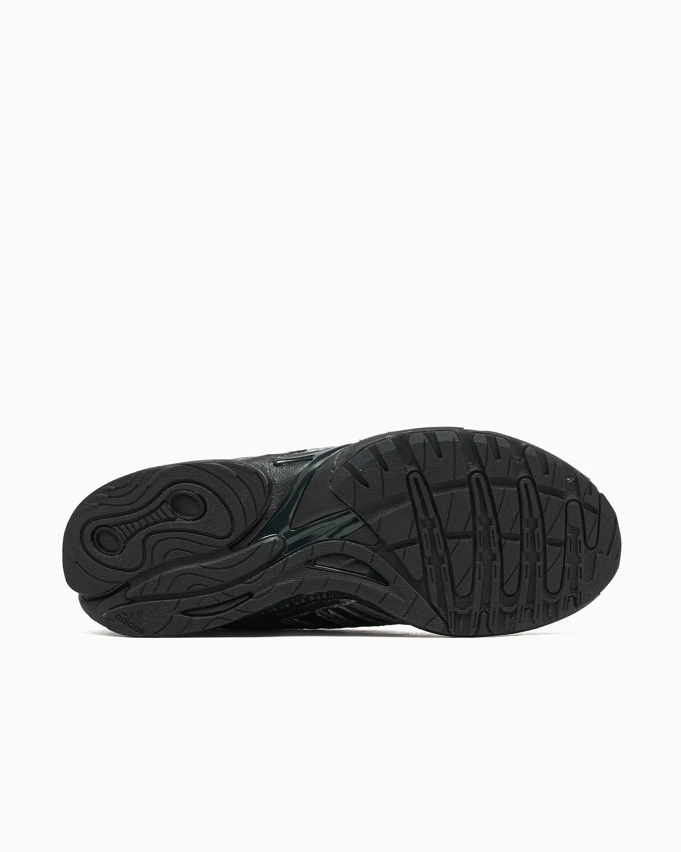 adidas Adistar Control 3 Noir Argent Métallique