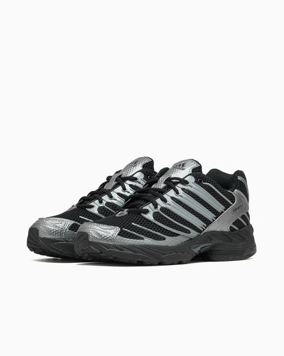 adidas Adistar Control 3 Noir Argent Métallique