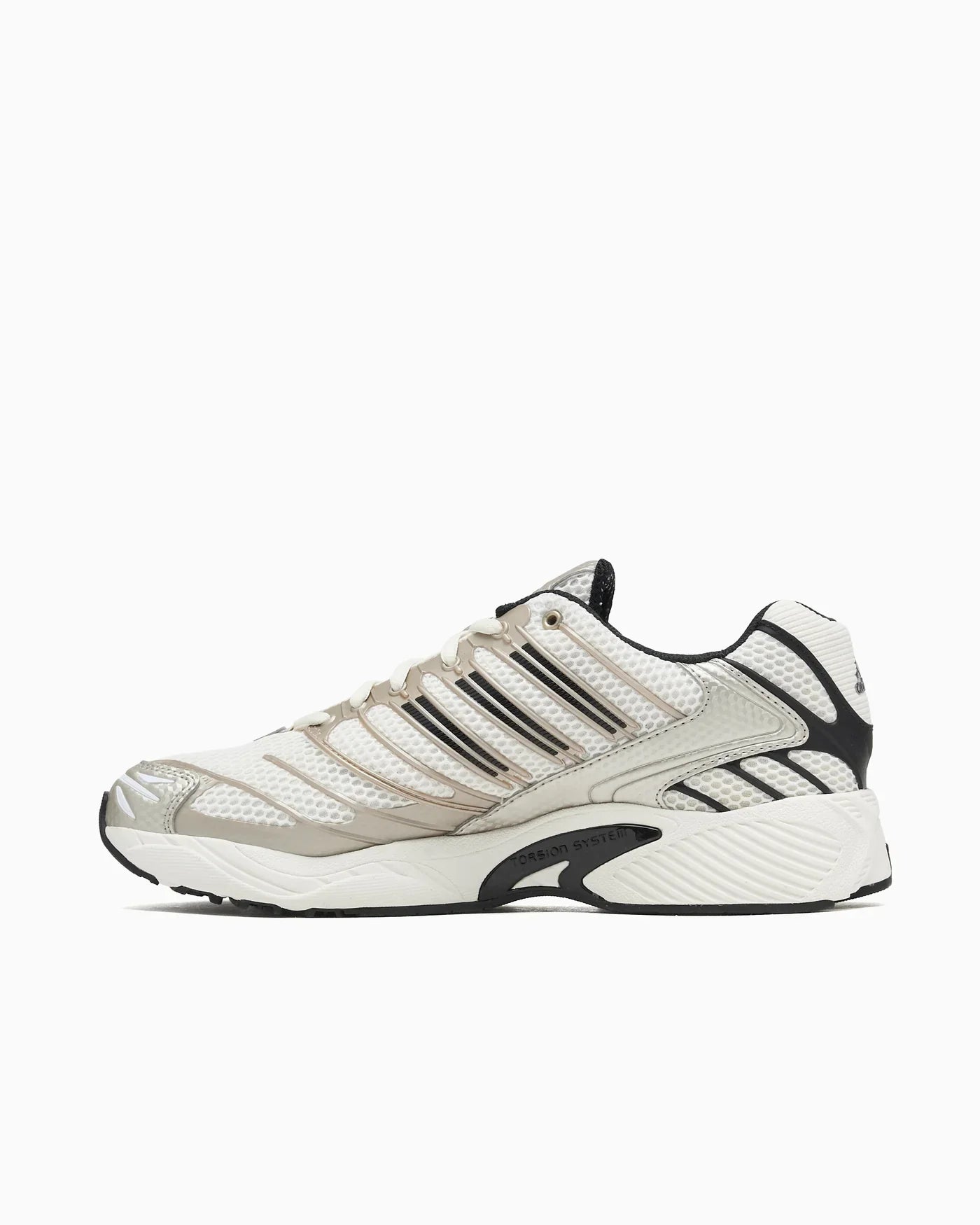 adidas Adistar Control 3 Blanc / Blanc cassé