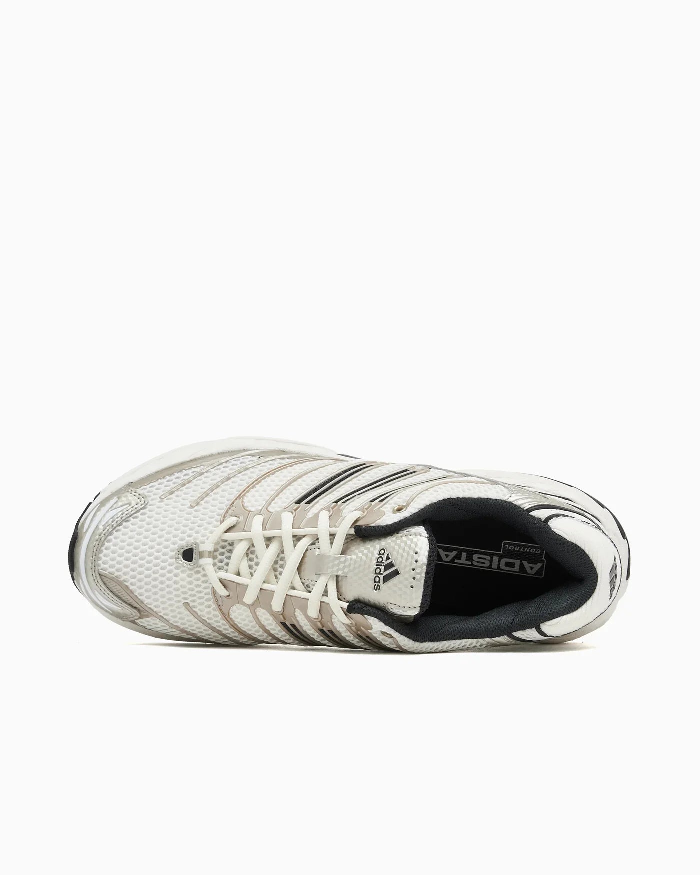 adidas Adistar Control 3 Blanc / Blanc cassé