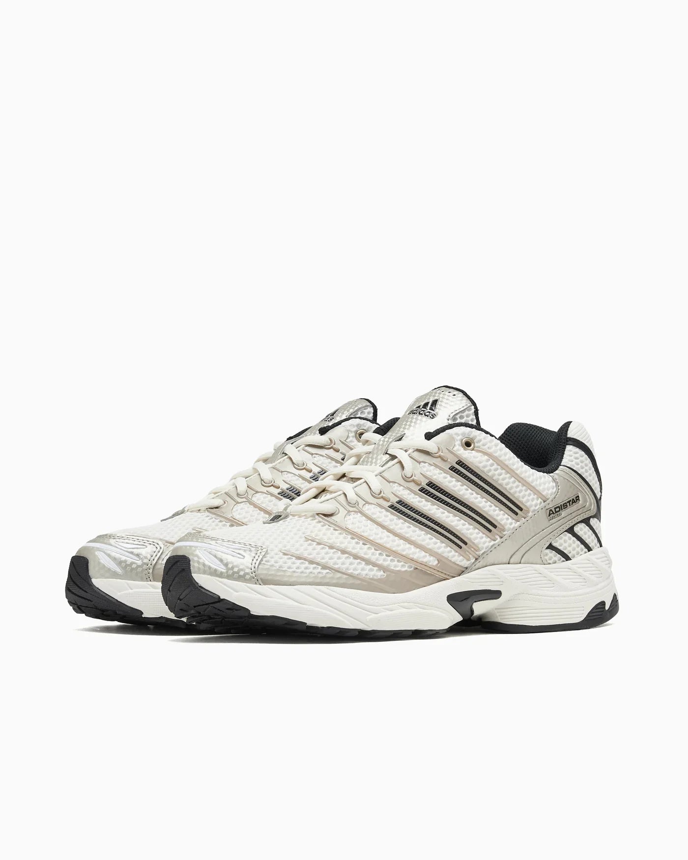 adidas Adistar Control 3 Blanc / Blanc cassé