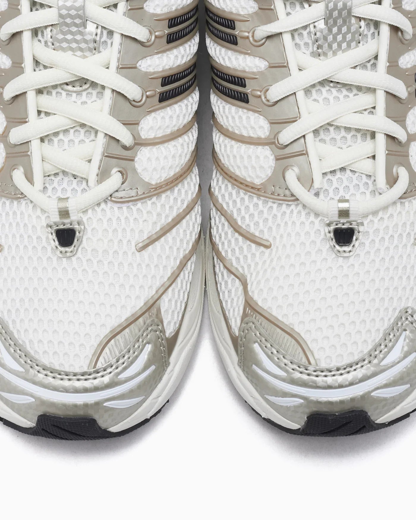 adidas Adistar Control 3 Blanc / Blanc cassé