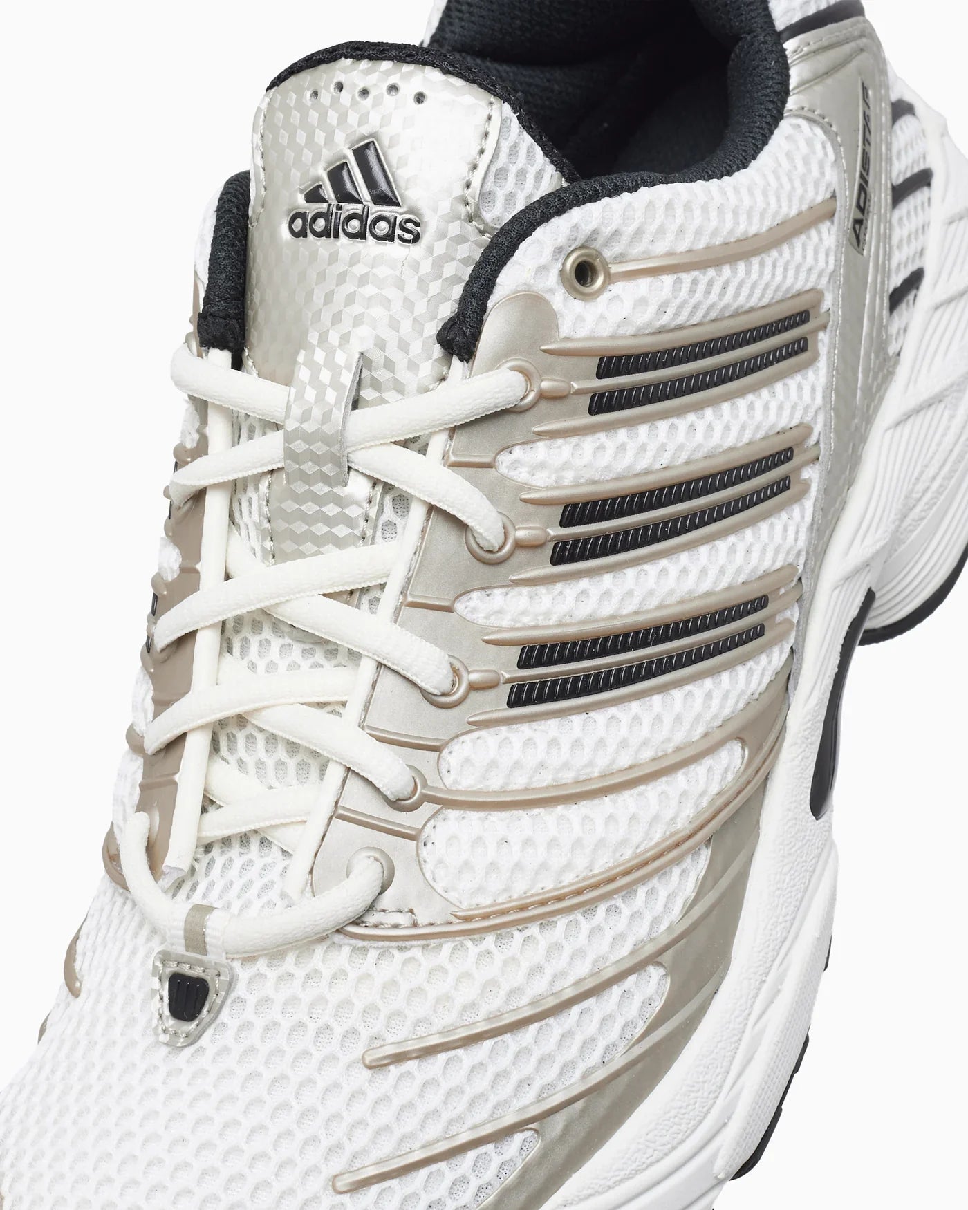 adidas Adistar Control 3 Blanc / Blanc cassé