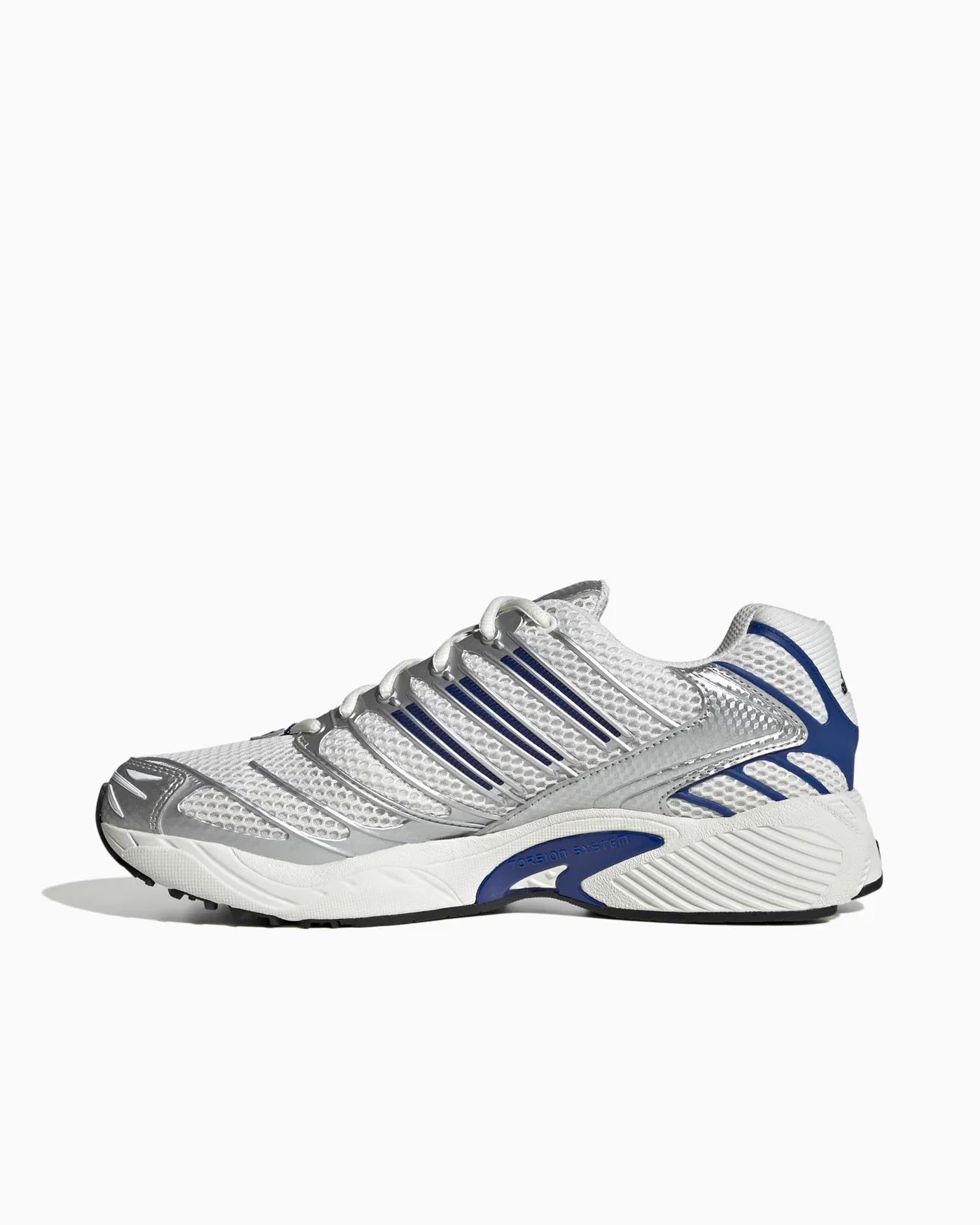 adidas Adistar Control 3 Blanc / Écru
