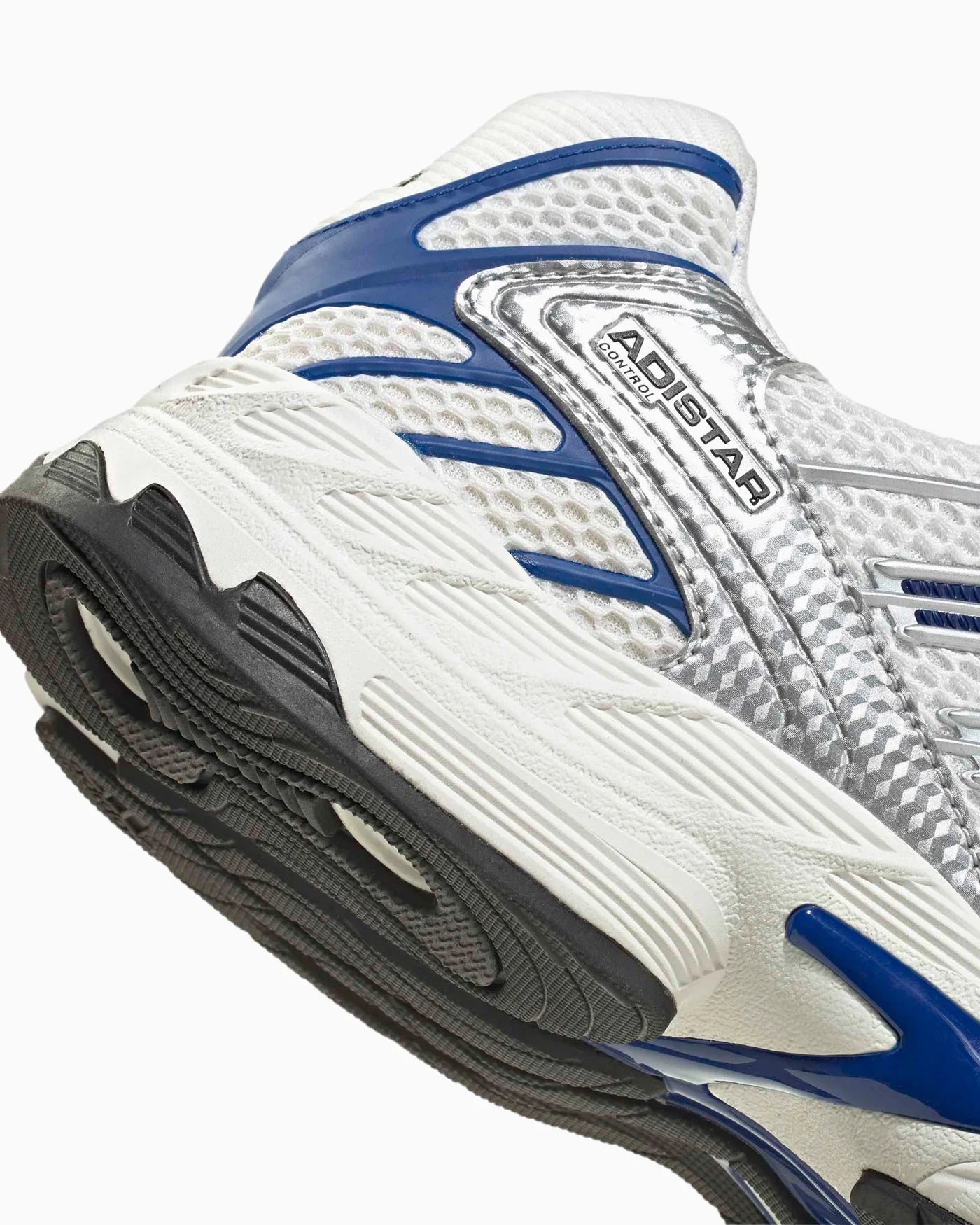 adidas Adistar Control 3 Blanc / Écru