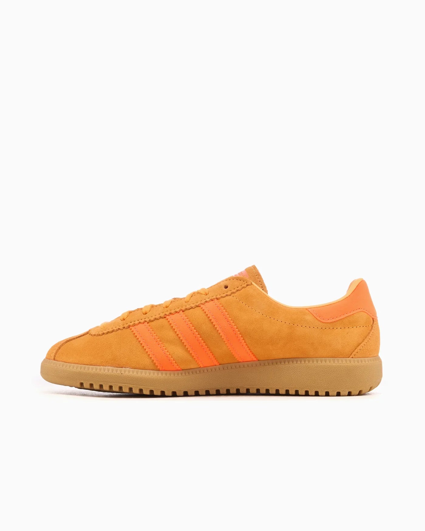 adidas bermuda or réel orange solaire