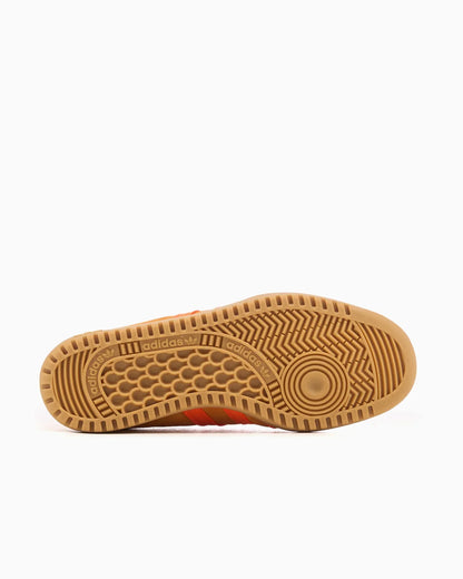adidas bermuda or réel orange solaire