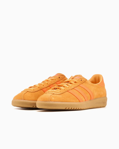 adidas bermuda or réel orange solaire