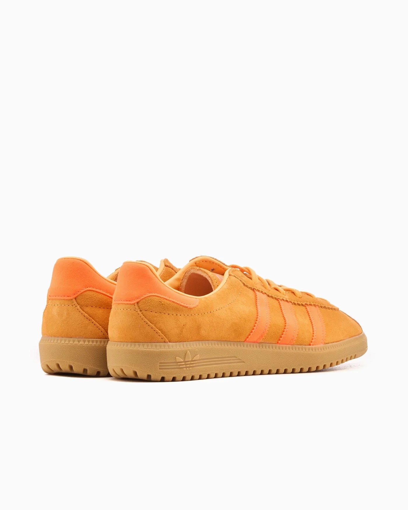 adidas bermuda or réel orange solaire