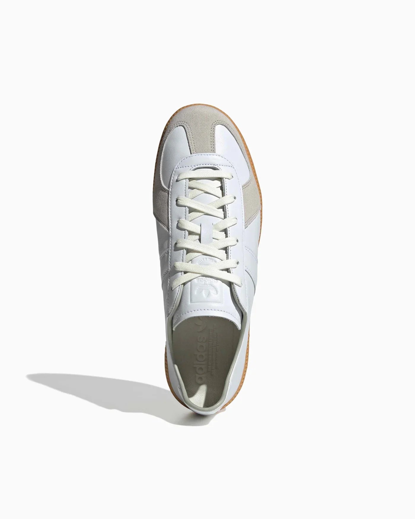 Adidas BW Army Decon Blanc Gum