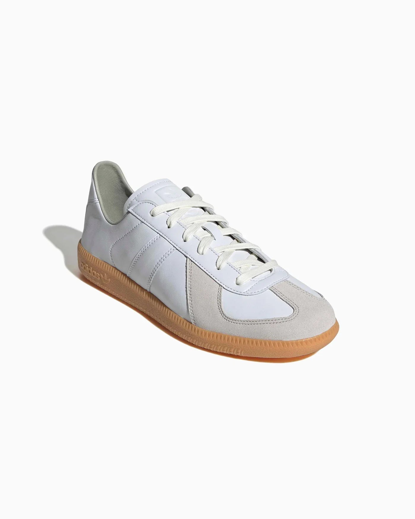 Adidas BW Army Decon Blanc Gum