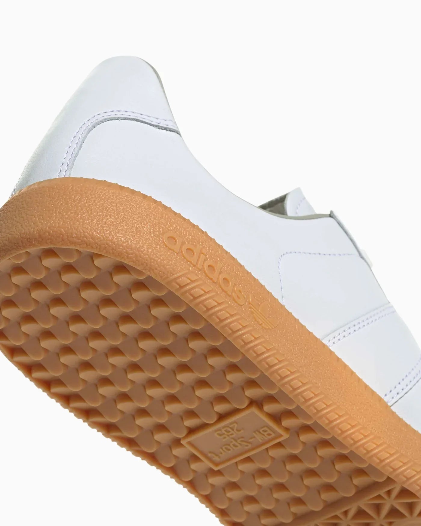 Adidas BW Army Decon Blanc Gum