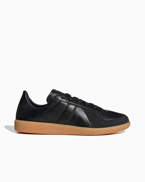adidas BW Army Decon Noir Gomme