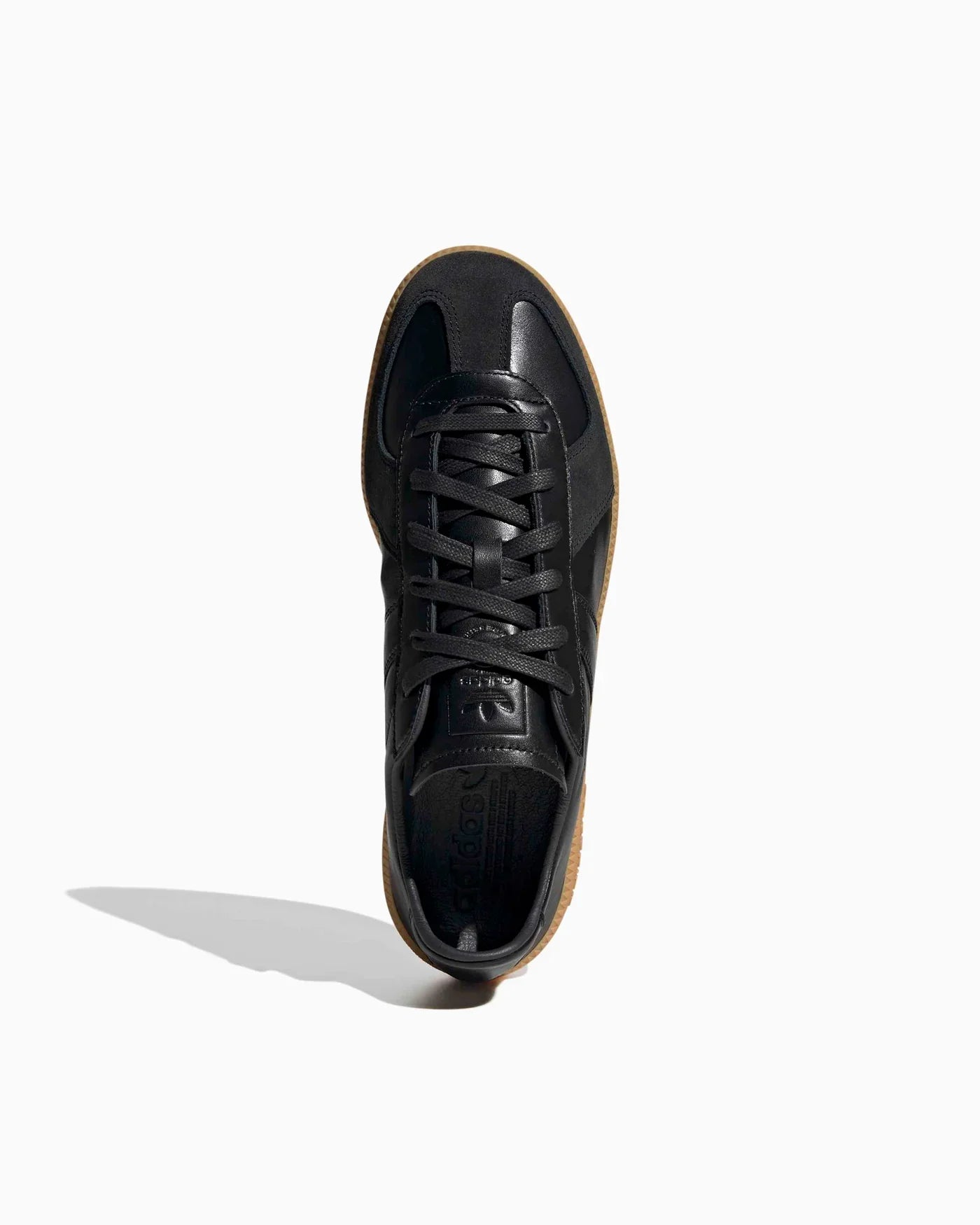 adidas BW Army Decon Noir Gomme