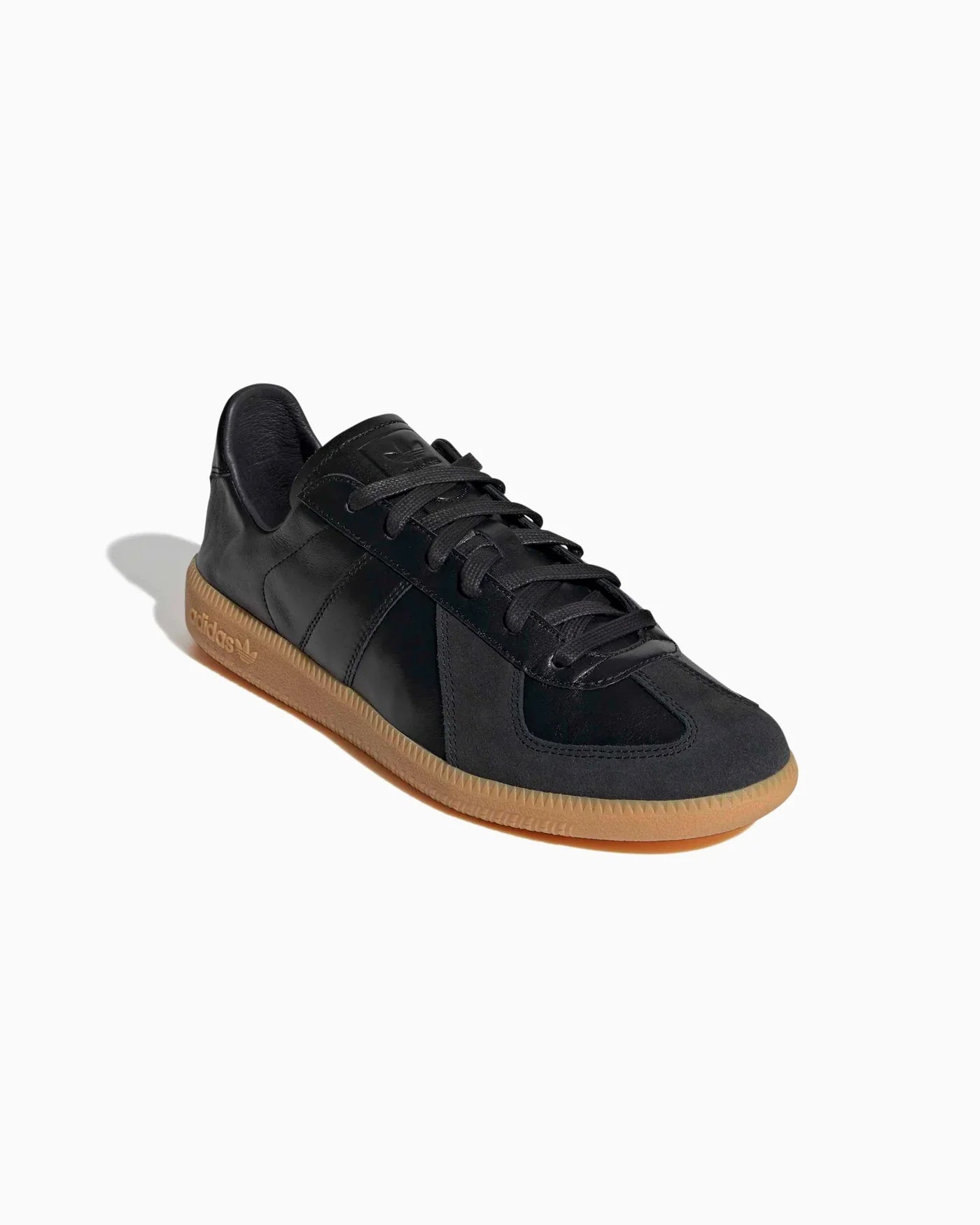 adidas BW Army Decon Noir Gomme
