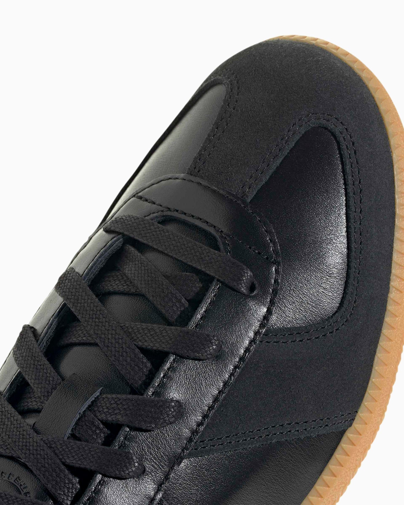 adidas BW Army Decon Noir Gomme