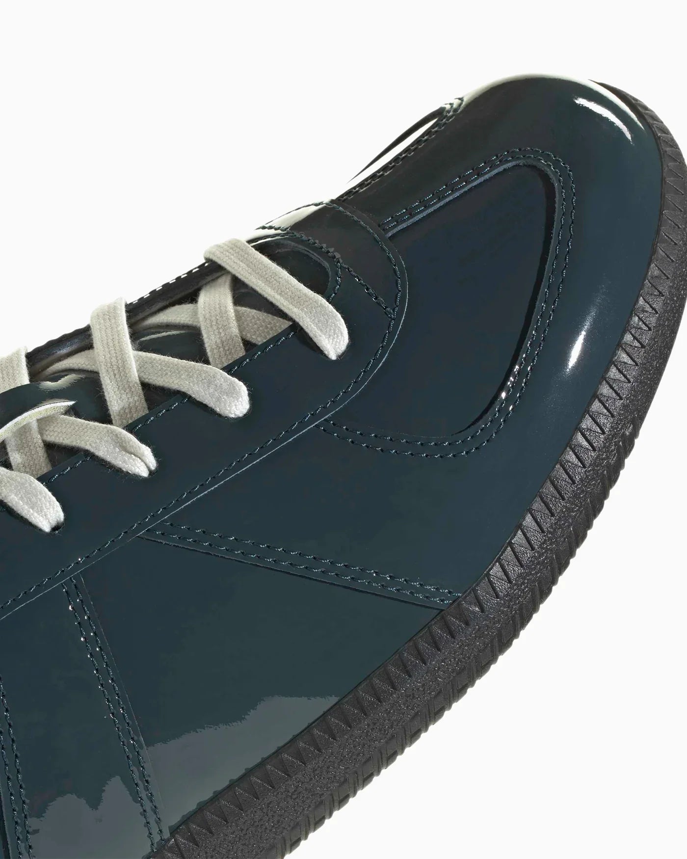 adidas BW Army Vert foncé Carbone