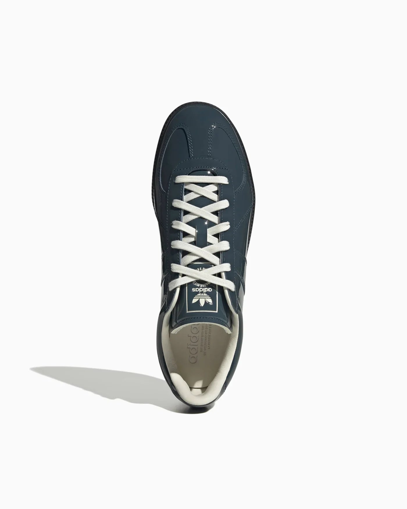 adidas BW Army Vert foncé Carbone