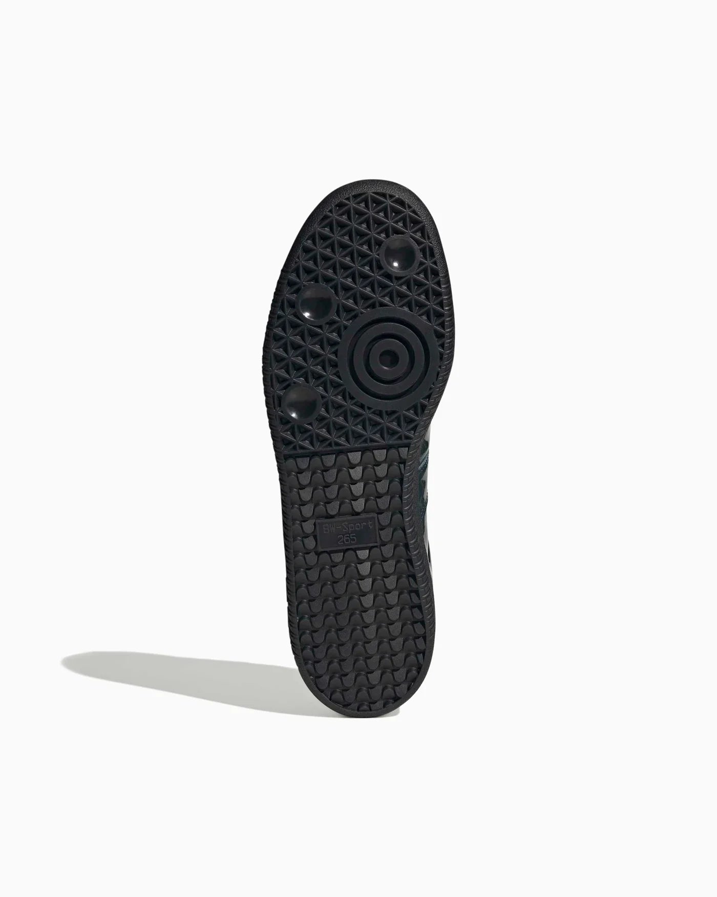 adidas BW Army Vert foncé Carbone