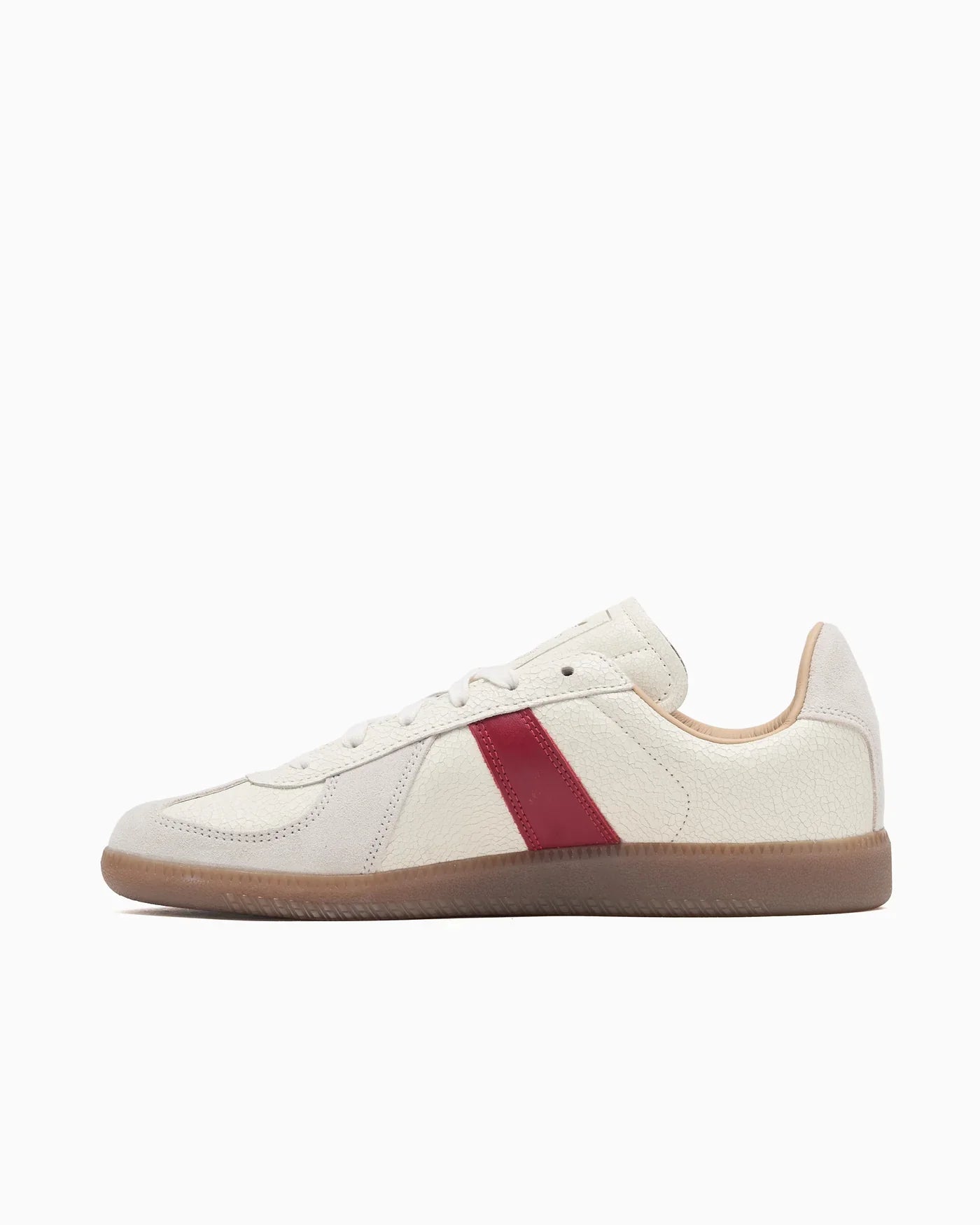 Adidas BW Armée Blanc Équipe Victoire Rouge