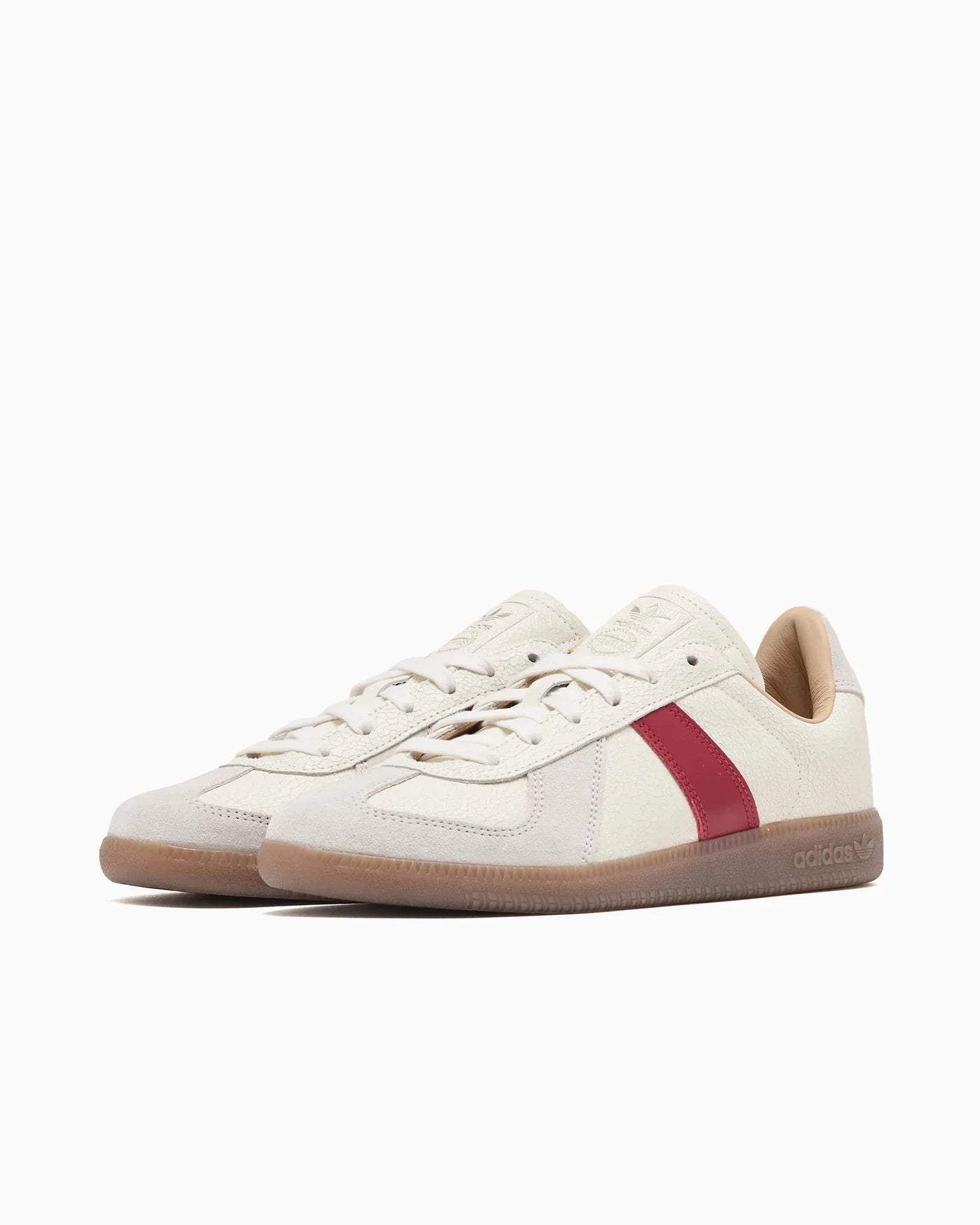 Adidas BW Armée Blanc Équipe Victoire Rouge