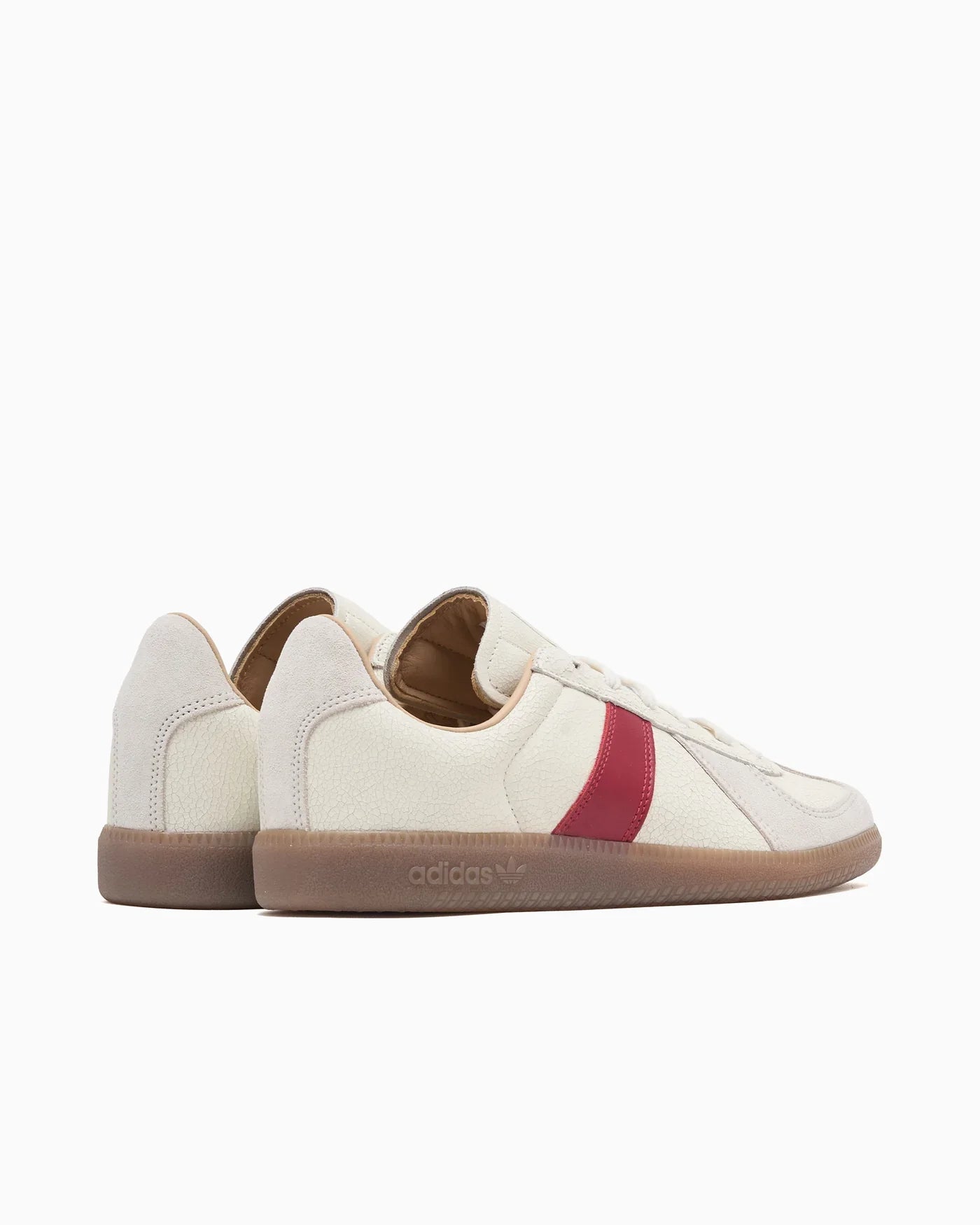 Adidas BW Armée Blanc Équipe Victoire Rouge