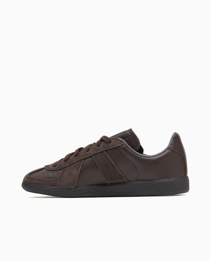 adidas BW Army marron foncé et marron nuit