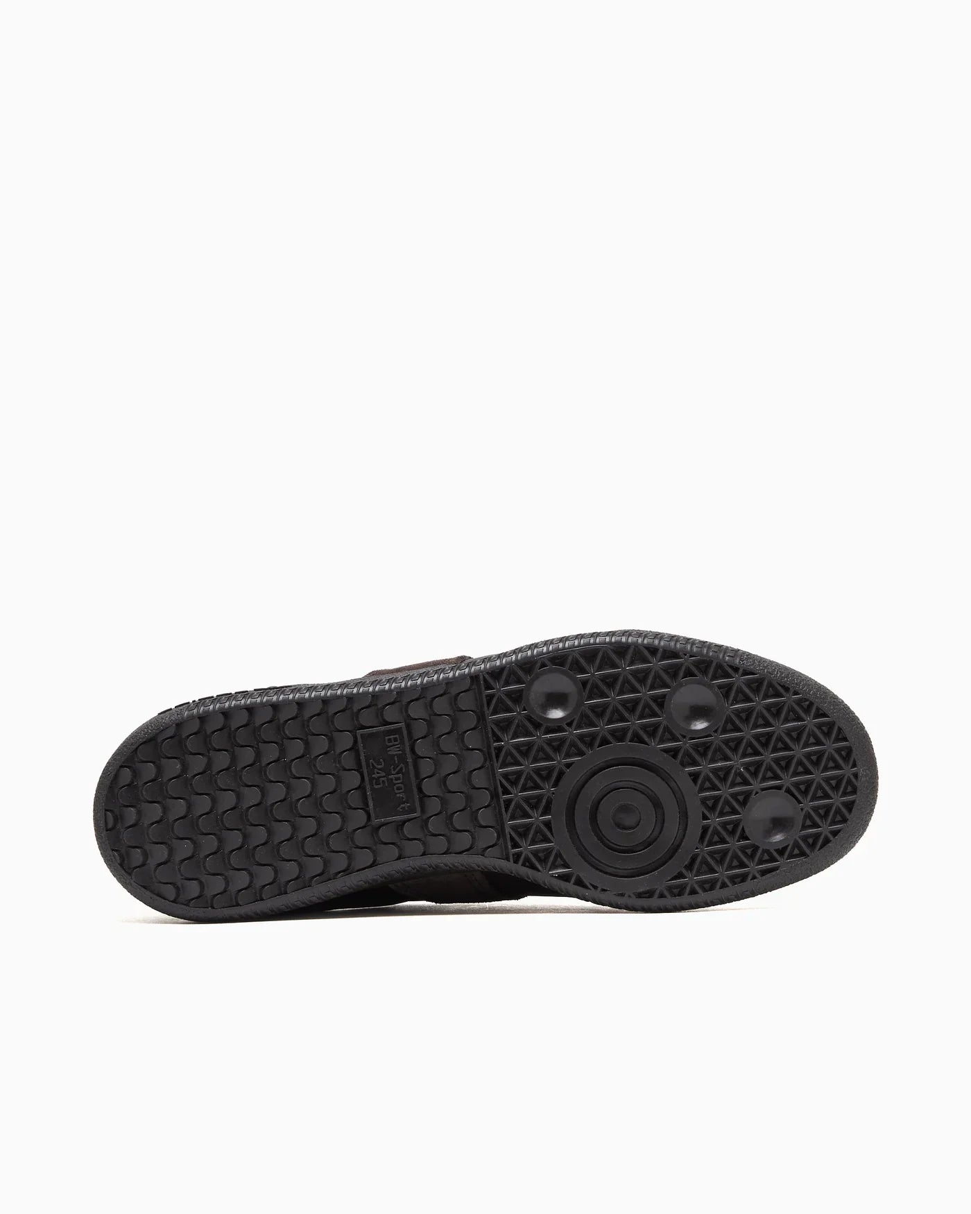 adidas BW Army marron foncé et marron nuit