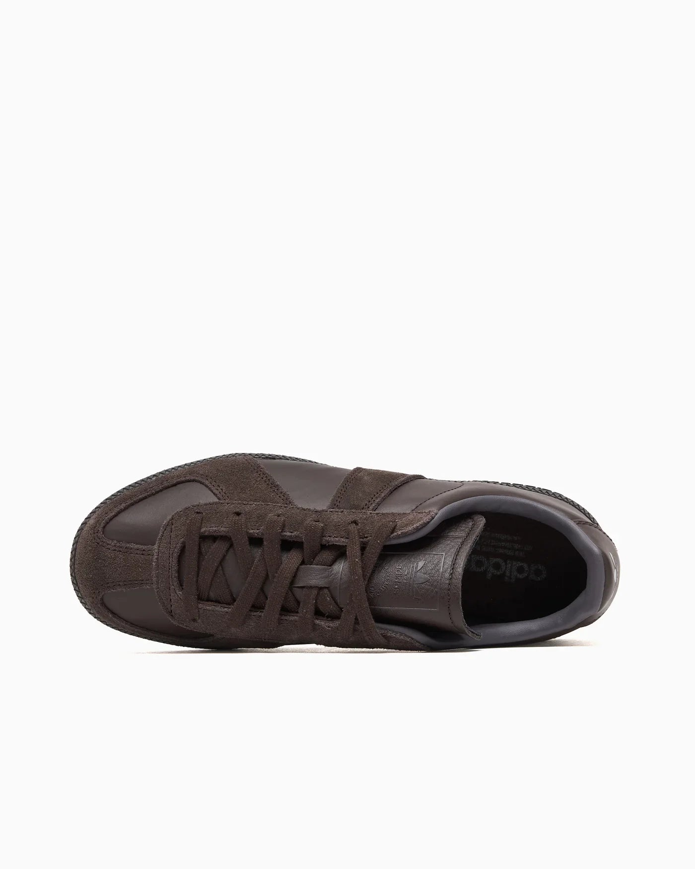 adidas BW Army marron foncé et marron nuit