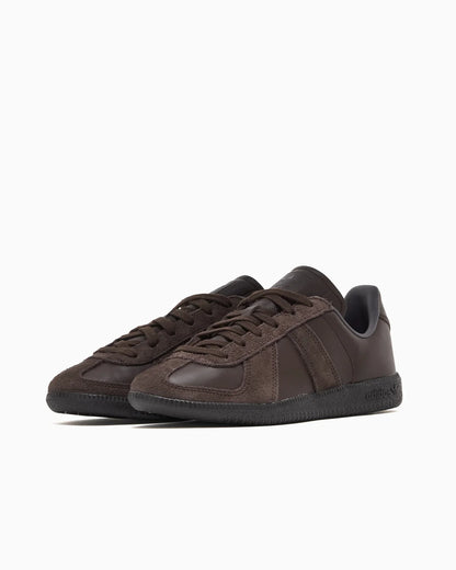 adidas BW Army marron foncé et marron nuit