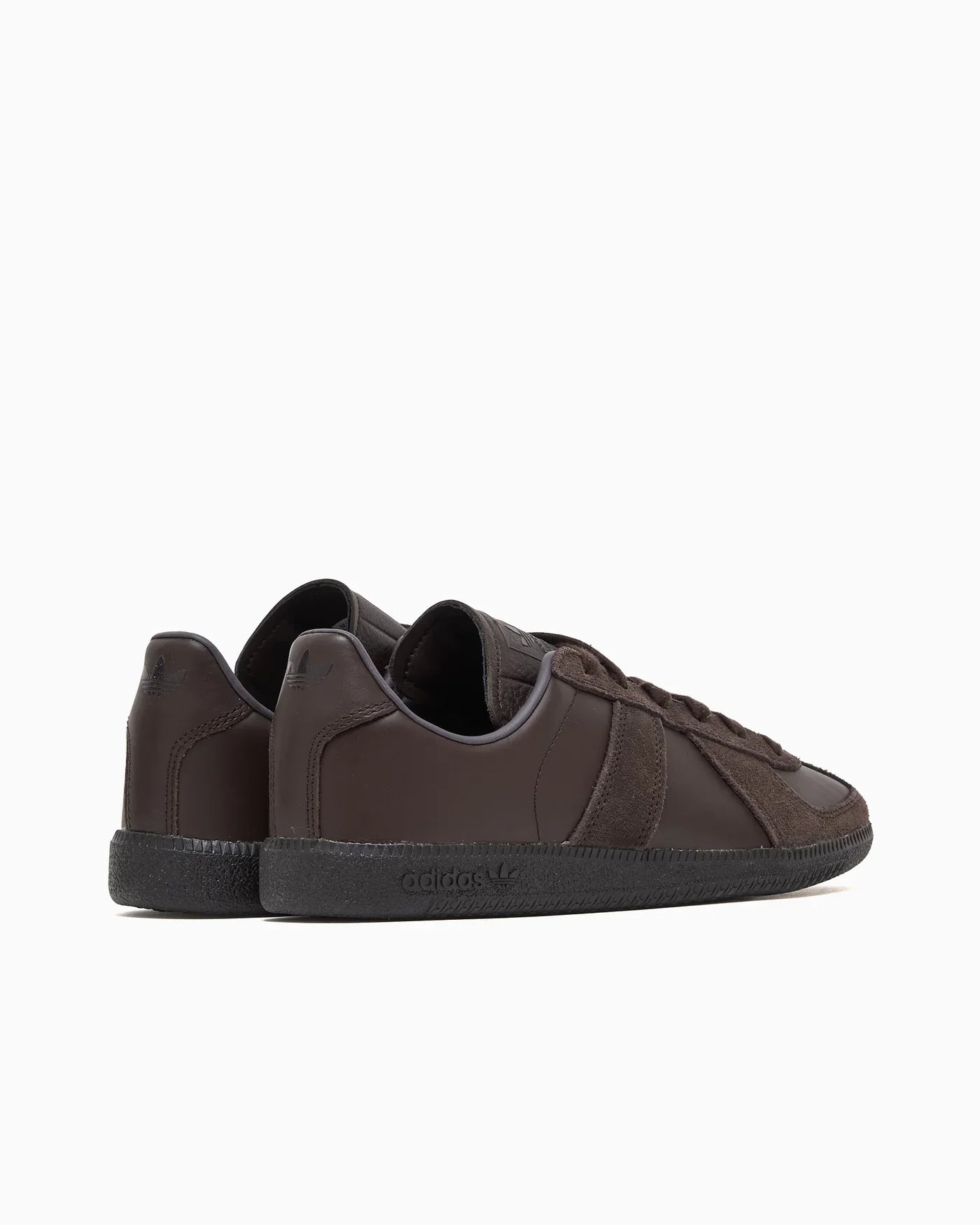 adidas BW Army marron foncé et marron nuit