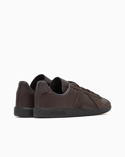 adidas BW Army marron foncé et marron nuit