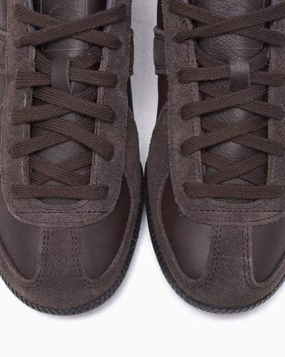 adidas BW Army marron foncé et marron nuit