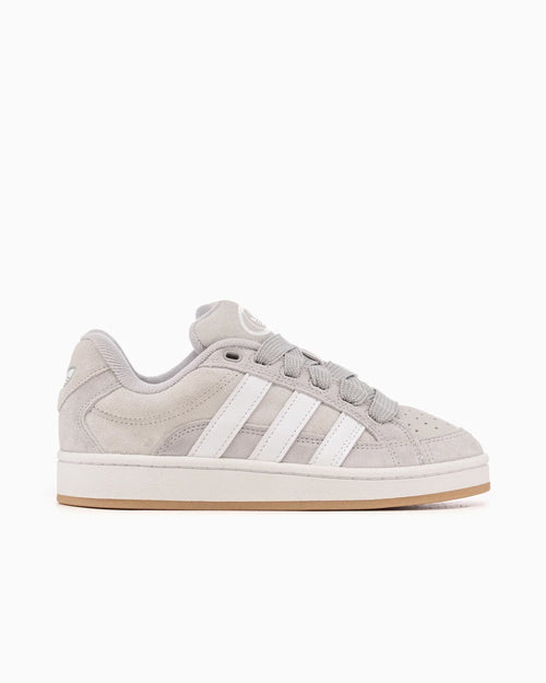 adidas Campus 00s Beta Gris One Cloud Blanc