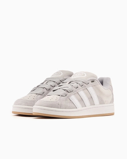 adidas Campus 00s Beta Gris One Cloud Blanc