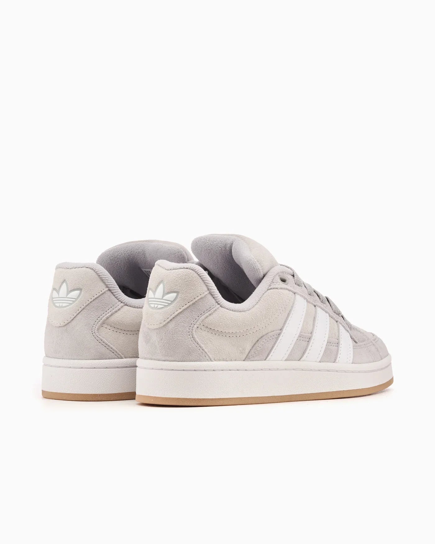 adidas Campus 00s Beta Gris One Cloud Blanc