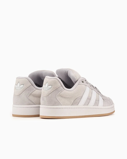 adidas Campus 00s Beta Gris One Cloud Blanc