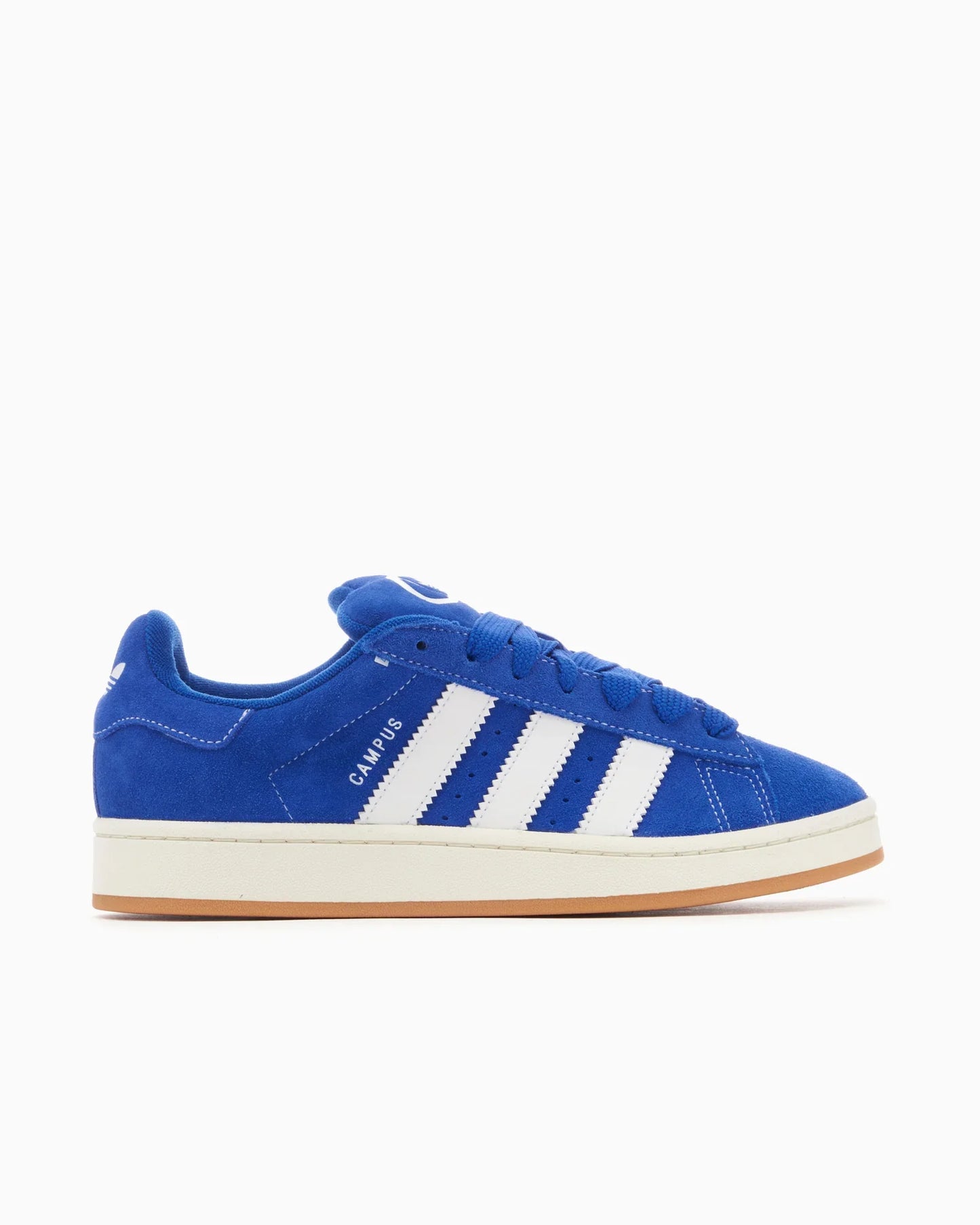 Adidas Campus 00s Semi-lucide bleu nuage blanc