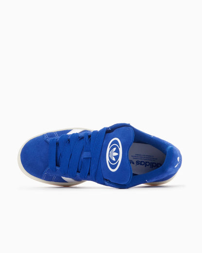 Adidas Campus 00s Semi-lucide bleu nuage blanc
