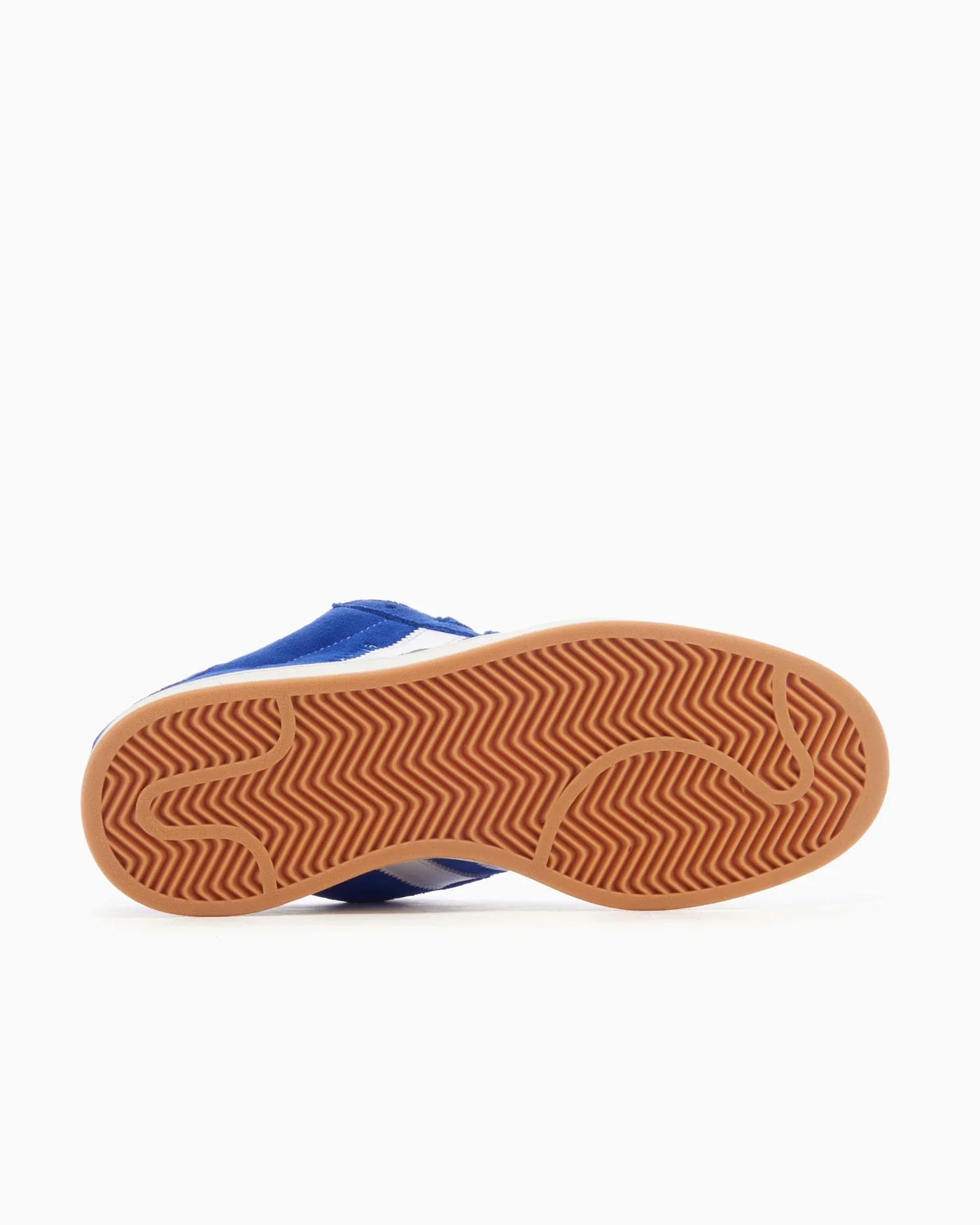 Adidas Campus 00s Semi-lucide bleu nuage blanc