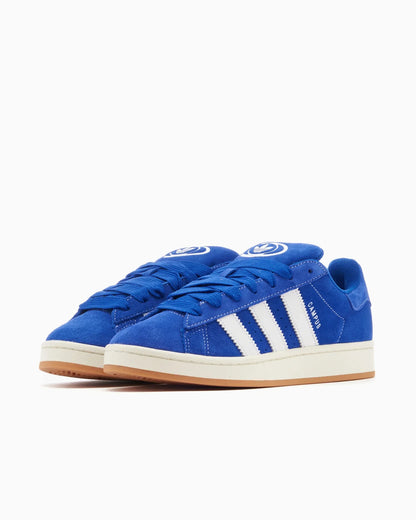 Adidas Campus 00s Semi-lucide bleu nuage blanc